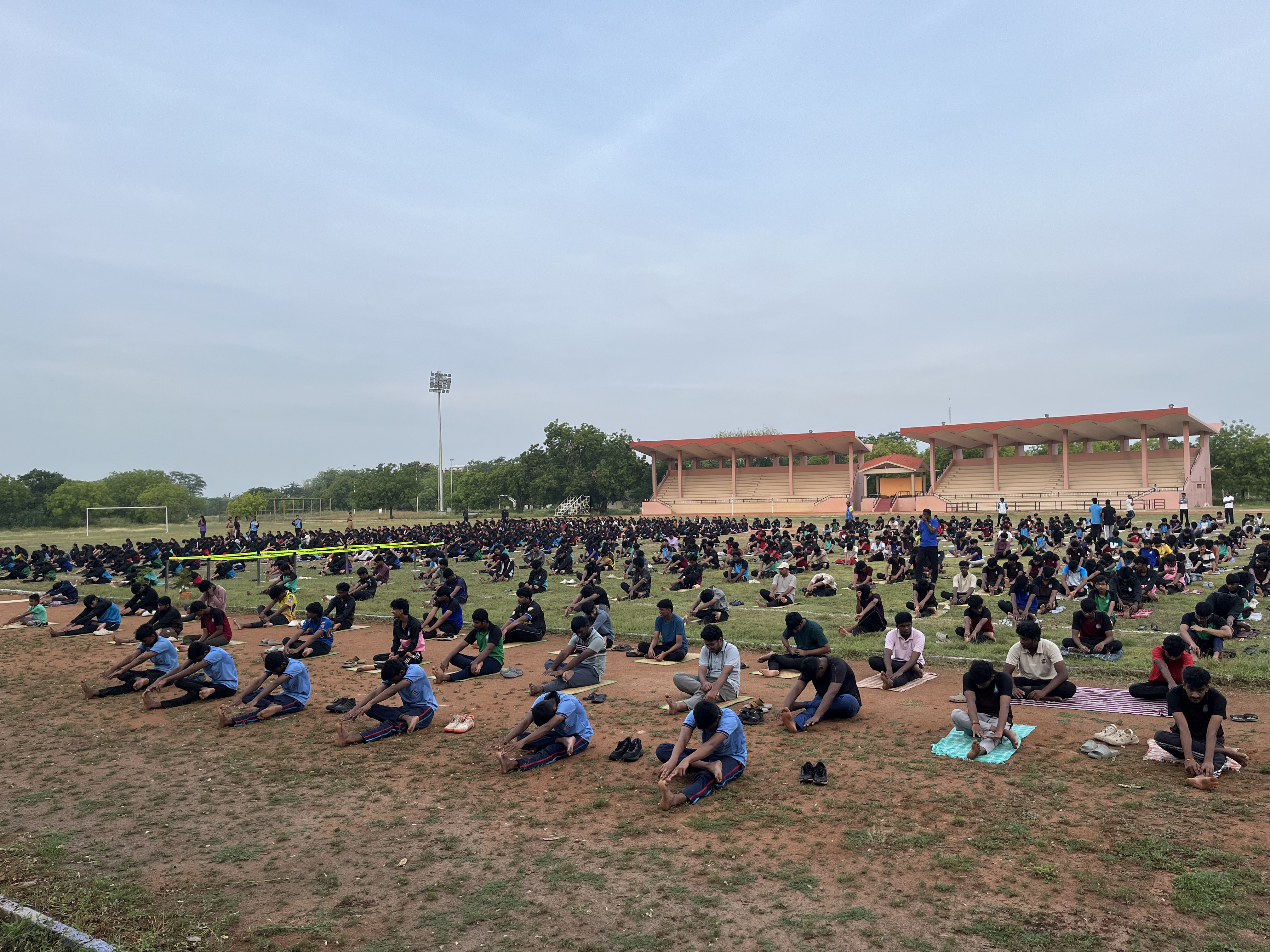 Outdoor 3