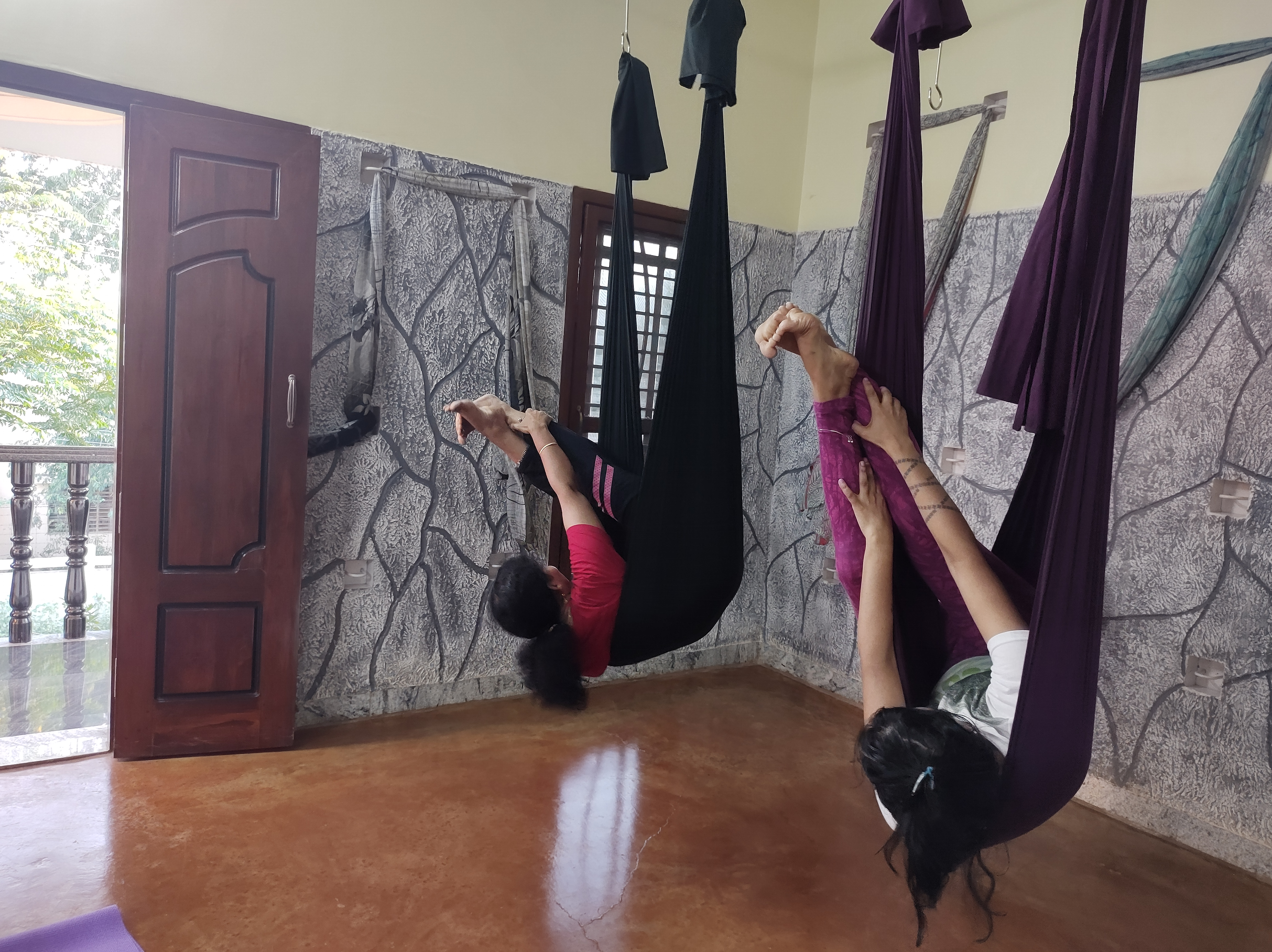 Yoga Centre 7